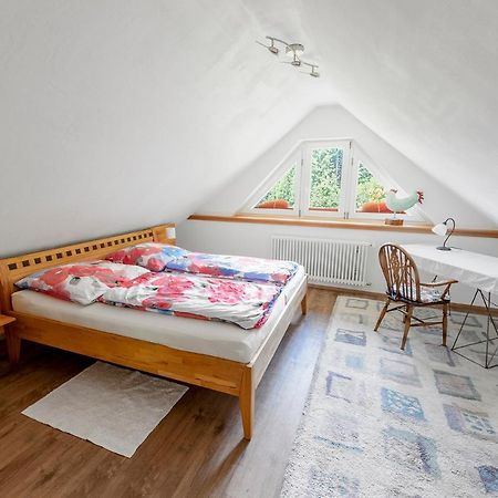 Ferienwohnung Jolly Joker Freiamt Exterior foto